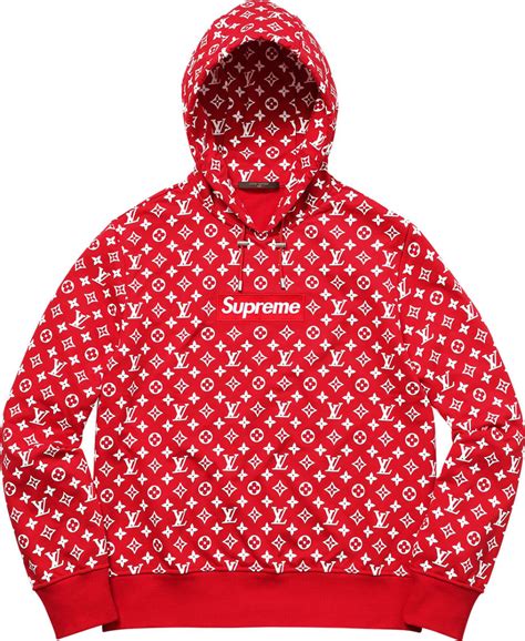 nike x supreme x louis vuitton price|supreme x louis vuitton hoodie.